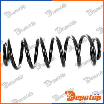 Ressorts de suspension arrière pour PEUGEOT | 11147390000, 2120201